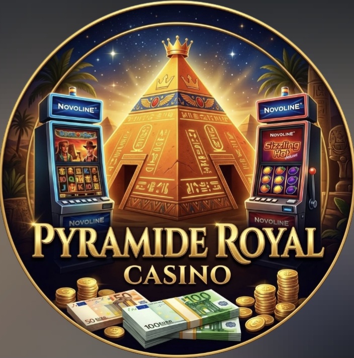 Pyramide Royal Logo